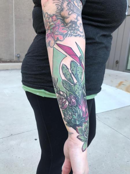 Tattoos - untitled - 133507