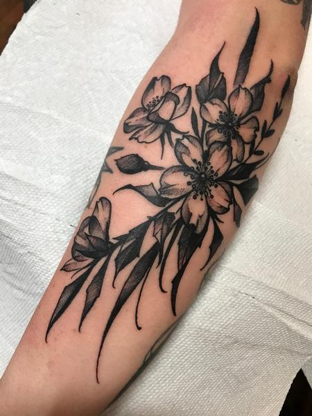 Tattoos - untitled - 141846