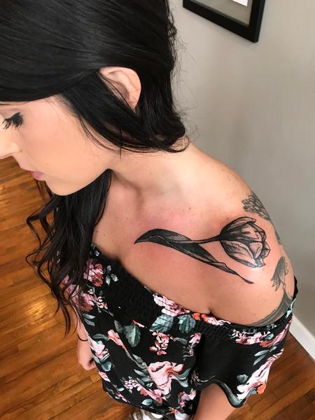 Tattoos - untitled - 133513