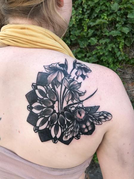 Tattoos - untitled - 139674