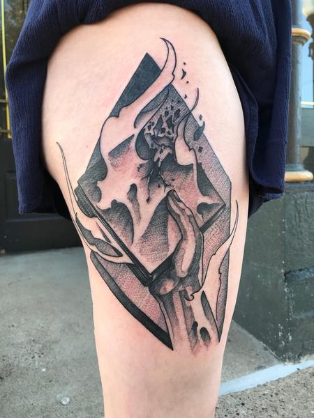 Tattoos - Kelsea  - 139676