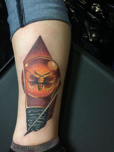 Tattoos - untitled - 125700