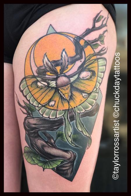 Tattoos - COLLABORATION - 125705