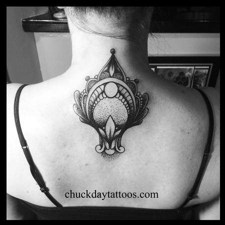 Tattoos - ornament - 112467