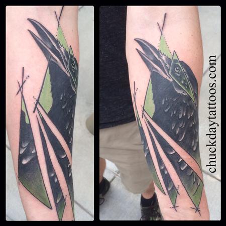 Tattoos - never more - 104324