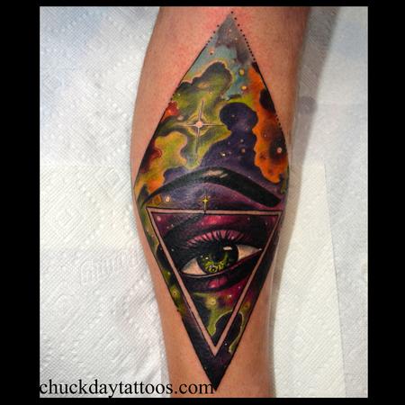 Tattoos - Eye Nebula - 100815