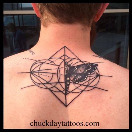 Tattoos - untitled - 104325