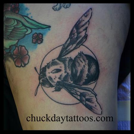 Tattoos - linework - 95745