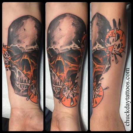 Tattoos - Hear,See,Speak - 106483