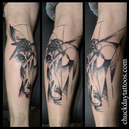 Tattoos - Homies - 98244
