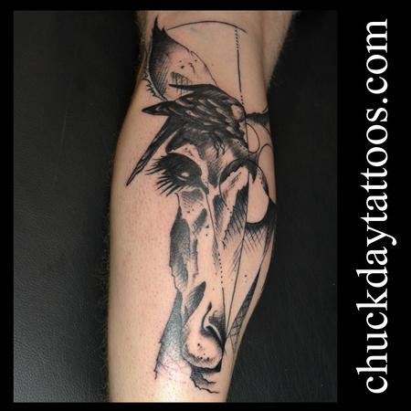 Tattoos - Home Boys - 98246