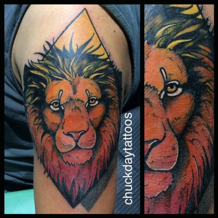 Tattoos - untitled - 120156