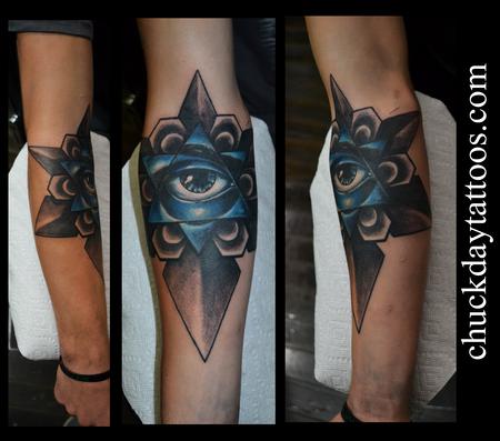 Tattoos - untitled - 95256