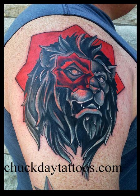 Tattoos - Star Child - 77518