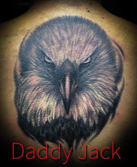 Daddy Jack - Eagle