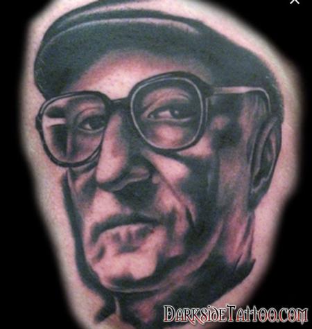 Tattoos - Junior Soprano - 141774