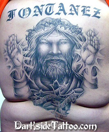 Tattoos - Fontanez - 2398
