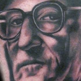 Tattoos - Junior Soprano - 141774