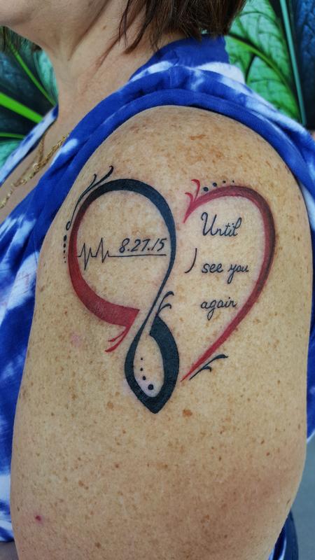 Forbidden Images Tattoo Art Studio