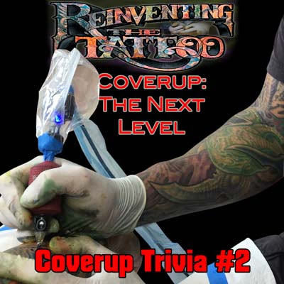 Coverup Trivia Question #2