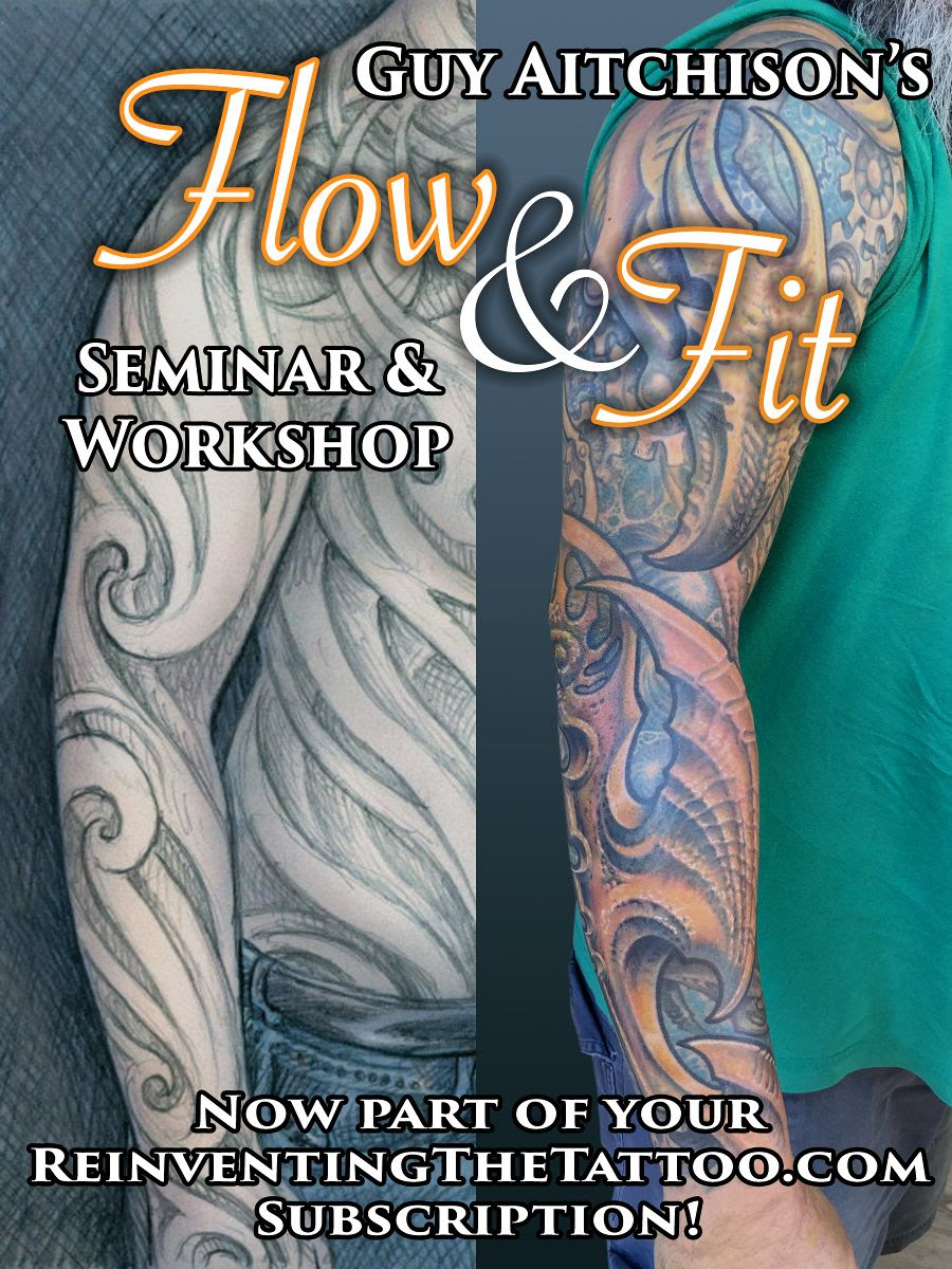 Flow and Fit Seminar