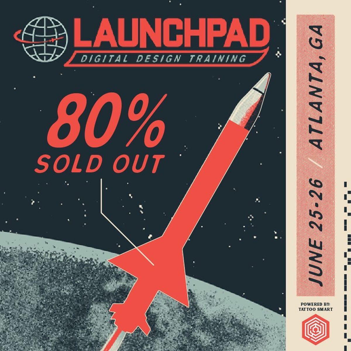 Launchpad