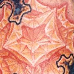 Tattoos -  Rock Lightform forearm - 72612