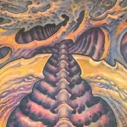 Tattoos - Biomech Back Collab - 146501