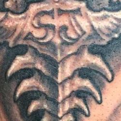 Tattoos - ScottKey Web - 122037