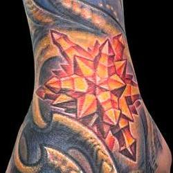 Tattoos - Bio-Crystal - 140416