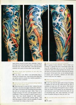 Tattoos - Skin & Ink feature, 2006, Page 15 - 72245