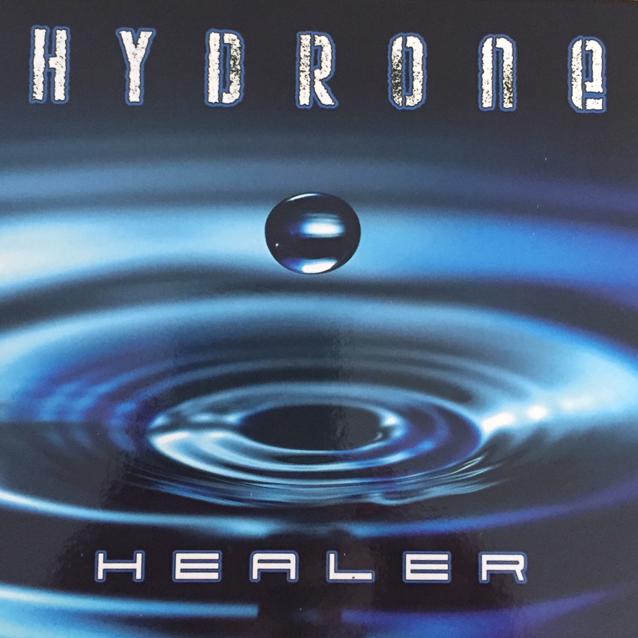 Hydrone - Healer