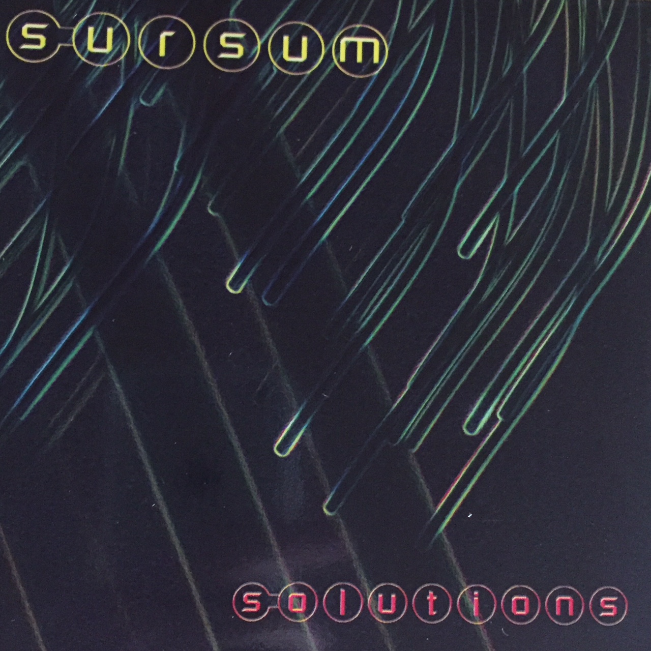 Sursum - Solutions
