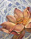 Michele Wortman: Lotus