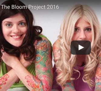 The Bloom Project 2016 video