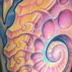 Tattoos - DaveSpiral - 91234