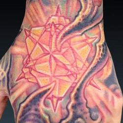 Tattoos - GeckleHand - 91237