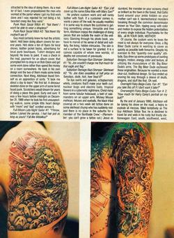 Tattoos - Tattoo Revue 1990, page 3 - 71852