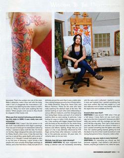 Tattoos - Inked 2013 page 3 - 79037