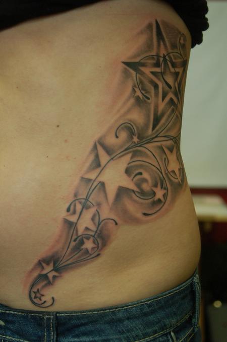 Tattoos - untitled - 57514