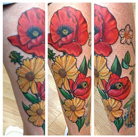 Tattoos - untitled - 108553