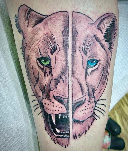 Tattoos - rawr - 142376