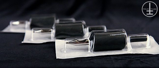 true tubes disposable tattoo tubes