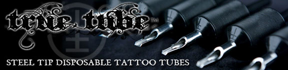 True Tube Disposable Tubes