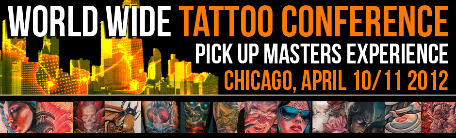 World Wide Tattoo Conference