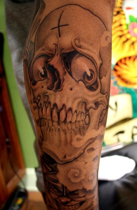 Tattoos - untitled - 61812
