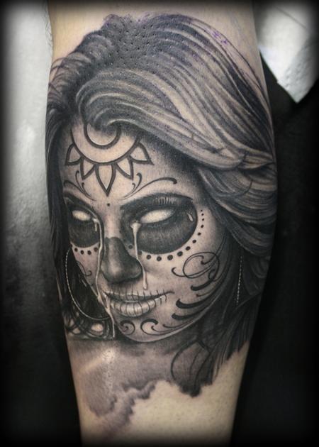 Tattoos - untitled - 61818