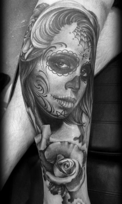 Tattoos - untitled - 61819