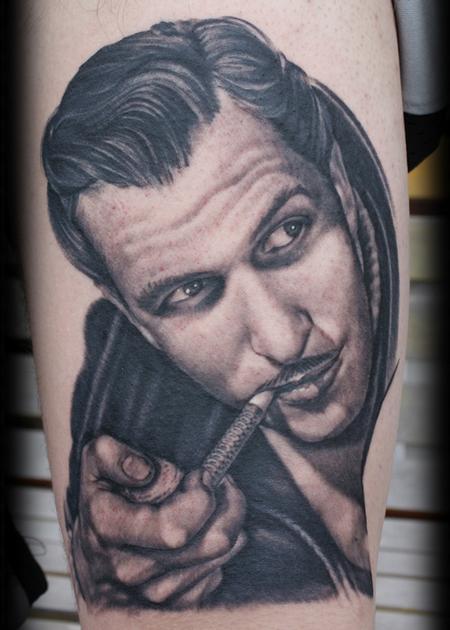Tattoos - untitled - 61822
