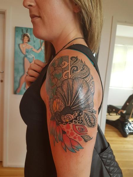 Tattoos - untitled - 125043